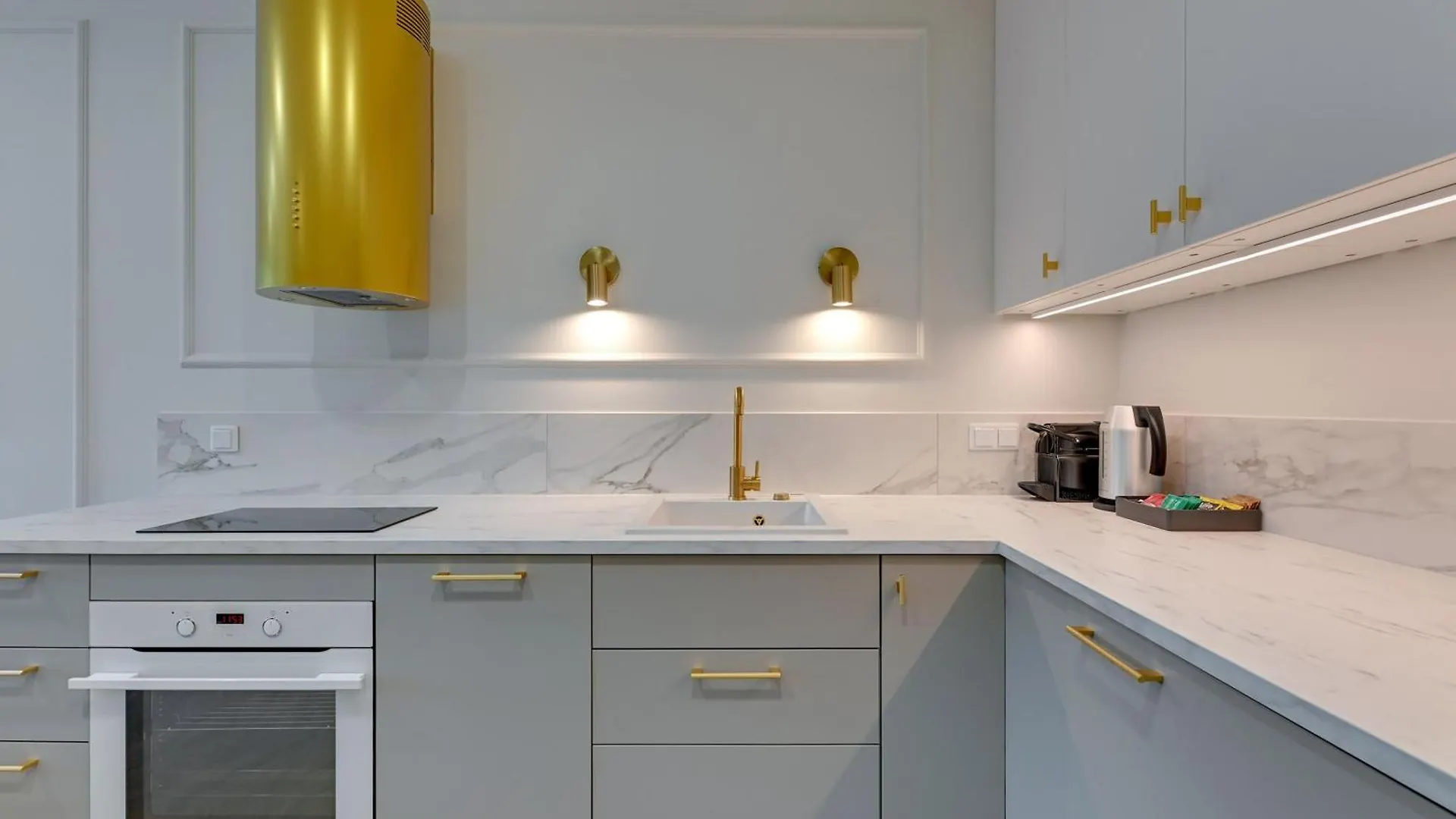 Triapart Apartment Between The Rivers, Kids Play & Gym Gdansk 0*,  Poland