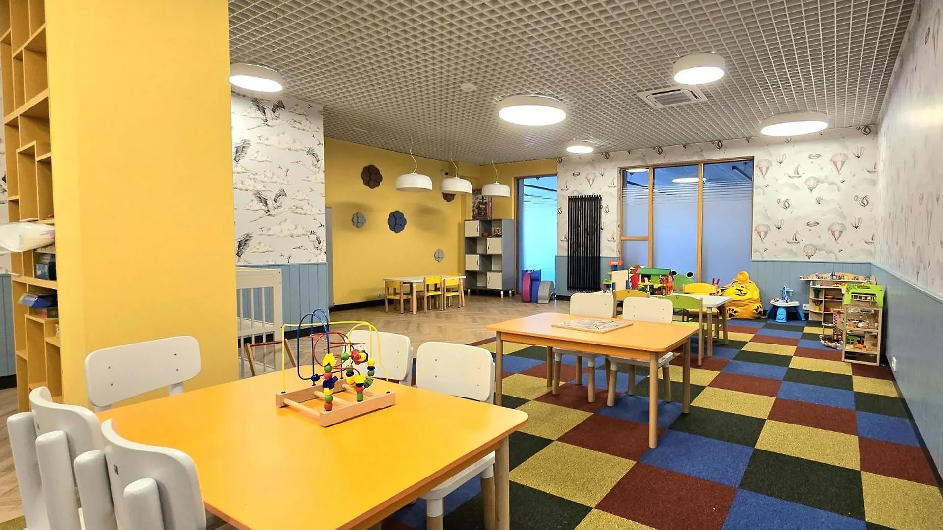 Triapart Apartment Between The Rivers, Kids Play & Gym Gdansk 0*,